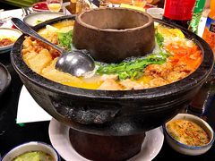 腾冲土锅子-泓0871臻选云南菜·味庄