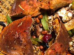 -李老爹香辣蟹(宣武门店)