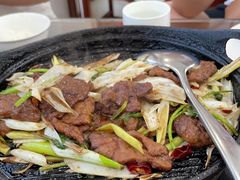 -茶港食堂(武昌店)