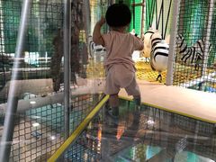-反斗乐园π·电玩·高空拓展·蹦床(龙华天虹店)