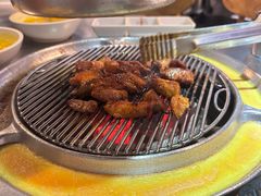牛护心-喜来稀肉(虹泉路店)