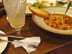 -blue frog蓝蛙(长泰广场店)