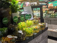 -亚马逊海鲜自助(梅溪湖步步高店)