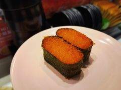 -争鲜回转寿司(天府广场-今站PLUS店)