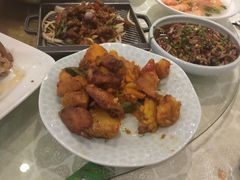 -吾味小厨(沈阳梅江店)