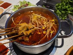 -玉善烧烤串城(长春总店)