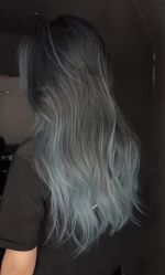 -FASHION PALACE hair+