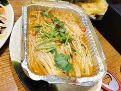 -大壮家原味烤肉(兴华北街店)
