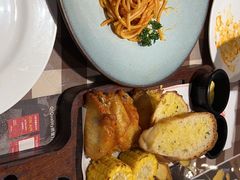 -米斯特比萨(罗斯福店)