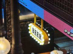 -1819餐厅·团队聚餐·烤串·精酿