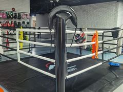 -ALIV WELLNESS运动健身(浦东大道店)