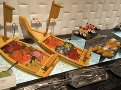 -北京港澳中心瑞士酒店·瑞士咖啡厅·自助餐