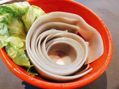 -潮火锅·麻辣牛肉火锅(观音桥方圆·LIVE店)