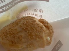-老香港祖味世家蛋糕(金街美地店)