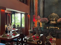 -花马天堂云南餐厅 Lost Heaven(高邮路店)
