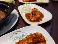 -旺角小渔村(上夼店)