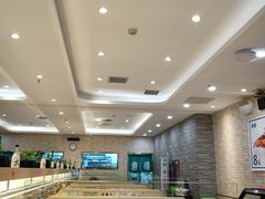 -京樽回転寿司(奥林匹克店)
