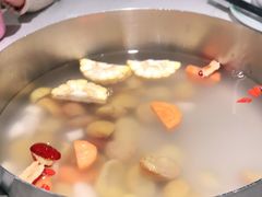 -椰客·海南椰子鸡(新塘永旺梦乐城店)