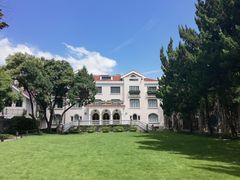 -上海安亭别墅花园酒店