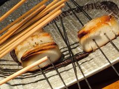 -大圣烧烤(马湖新村店)