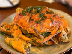 -亚特兰蒂斯·蟹餐厅 CRAB KITCHEN·鲜活海鲜