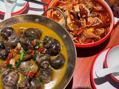 -老闵田螺馆·南昌市井菜·特色小吃(总店)