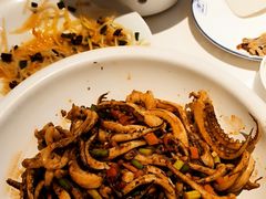 -兰湘子·湘菜小炒(三桥万象城店)