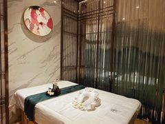 -澜笙Spa