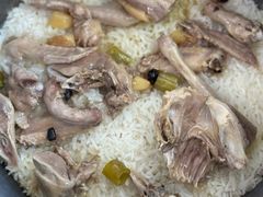 鸽子煲饭-皇鸽餐厅(龙塘店)