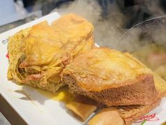 -满族八旗正宗牛肉面