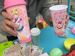 -奈雪的茶(中粮祥云小镇店)