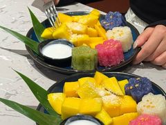 -Home Thai·泰谣(王府井apm店)