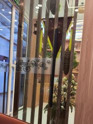 -芳朵美容养生SPA