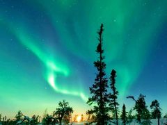 -北极村旅游风景区