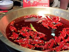 -小龙坎火锅(春熙太古里店)