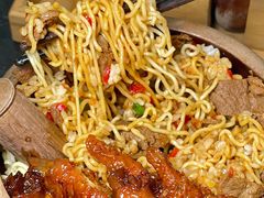 -擂饭(五一广场店)
