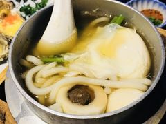 -梅筑·创意料理(王府井百货店)