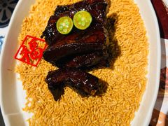 -图味美小黄鱼·景德菜(浙江路店)
