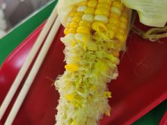 玉米-光明刘冰乳鸽店(光明法政北路店)