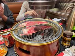 -西塔老太太泥炉烤肉(双井店)