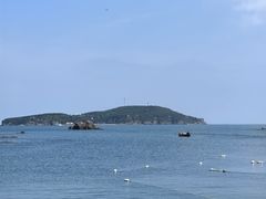 -那香海钻石沙滩浴场