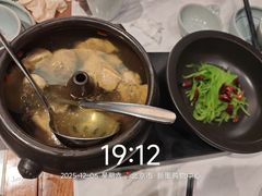 -云海肴云南菜·蒸汽石锅鱼(新奥店)