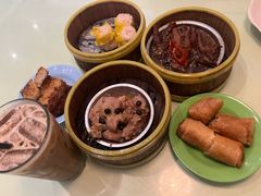 -榕槟茶楼