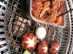 -上男·烧肉集市(五一广场店)