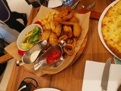 -必胜客(东三路店)