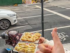 -小姜锅贴(凤凰街店)