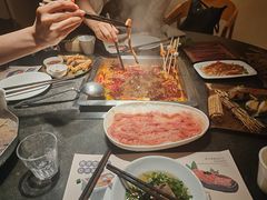 -锦城印象火锅(天府三街店)