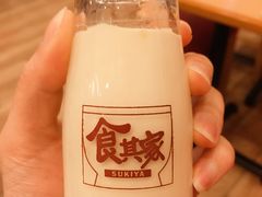 -食其家·牛丼咖喱(浦电路店)