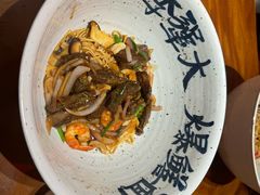 -李犟大爆鳝面·手工蟹黄包(湖滨西湖店)