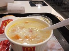 -麦当劳(天兴罗斯福店)